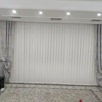 شستشو پرده. تعمیرات. دوخت. نصب