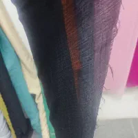 پارچه مانتویی تابستانه و مخصوص روسری