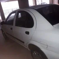 تیبا صندوقدار مدل ۹۴ Ex