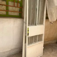 درب اهنی|مصالح و تجهیزات ساختمان|بندر ماهشهر, |دیوار