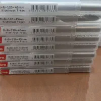مته فرز المینیوم. .PVC|ابزارآلات|تهران, تهرانسر شمالی|دیوار