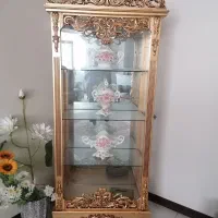 بوفه سلطنتی منبت کاری شده