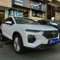 هایما ۸ اس 8s مدل ۱۴۰۲ بیرنگ