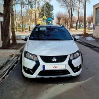 کوییک RS مدل۱۴۰۲|خودرو سواری و وانت|نهاوند, |دیوار