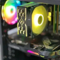 فروش سیستم های کامپیوتری با هر بودجه ای|رایانه رومیزی|اسلامشهر, صادقیه|دیوار