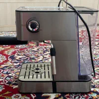 دستگاه اسپرسوساز ویکنز اتومات|سماور، چای‌ساز، قهوه‌ساز|مشهد, نوید|دیوار