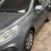 جک j4 مدل ۱۴۰۲ کم کار واقعی|خودرو سواری و وانت|تهران, آبشار تهران (دریاچه)|دیوار