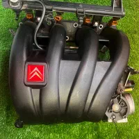 قطعات زانتیا و پژو