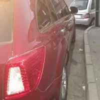 لیفان x60|خودرو سواری و وانت|شهر ری, دولت‌آباد|دیوار