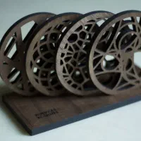 برش لیزری و حکاکی لیزری