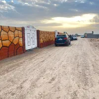 زمین 480 متر/مجتمع ونیز/شهرک باغی