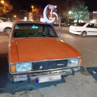 پیکان|خودرو سواری و وانت|تویسرکان, |دیوار