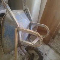 فرغون در حد نو فروخته میشود