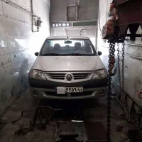 جلوبندی -زیربندی-تراشکاری|خدمات موتور و ماشین|اردبیل, |دیوار