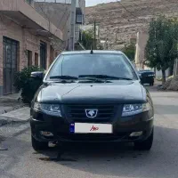 فروش سمند مدل ۴۰۰