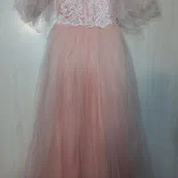 لباس مجلسی دخترانه