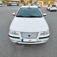 سمند ال ایکس مدل 1401 درحد صفر