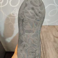 نیم بوت|کیف، کفش، کمربند|صدرا-فارس, فاز ۲|دیوار