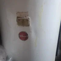 آبگرمکن تانکی سالم