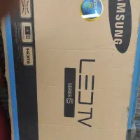 کارتون خالی تلویزیون