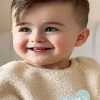 پرستار کودک ۳ساله