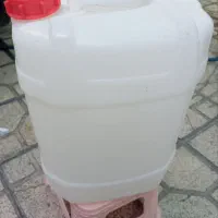 دبه ضخیم ۲۰لیتری