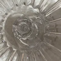 میوه خوری کریستال|ظروف سرو و پذیرایی|کرج, باغستان|دیوار