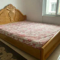 تخت خواب ۲نفره