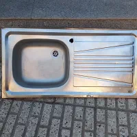 سینک و تانکر و سم پاش دستی.روغن کش