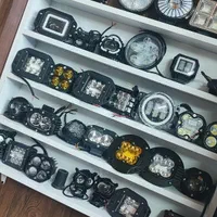 لوازم پاترول و آفرود رونیز