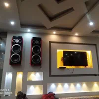 کناف|خدمات پیشه و مهارت|گنبد کاووس, |دیوار