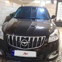 هایما S7 پرو 1403 مشکی