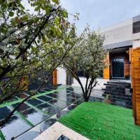 همکف با جکوزی+سند+ قیمت کل