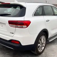 سورنتو صفر کیلومتر