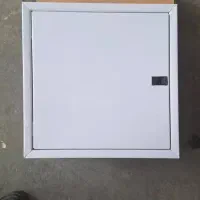 کاور پکیج جعبه کلکتور جعبه آتشنشانی|مصالح و تجهیزات ساختمان|کرمانشاه, |دیوار