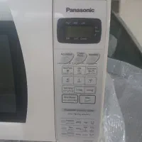 مایکروفر پاناسونیک اصل
