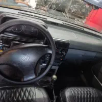 پراید۸۴تروتمیز
