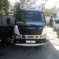 ایسوزو مدل 90|خودرو سنگین|بجنورد, |دیوار