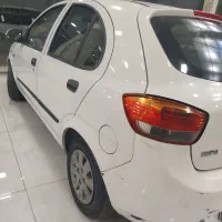 تیبا ۲ مدل ۹۶|خودرو سواری و وانت|تبریز, |دیوار