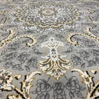 یک تخته فرش ۹ متری در حد نو|فرش|شلمان, |دیوار