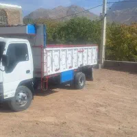 ایسوزو ۶تن مدل ۹۱|خودرو سنگین|یزد, |دیوار