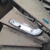 قاب زنجیر هوندا