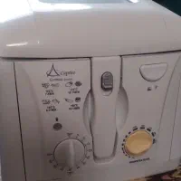 سرخ کن و توستر