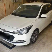 هیوندا i20 مدل۲۰۱۸