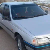 پژو ۴۰۵ مدل ۸۴ تقویتی|خودرو سواری و وانت|اردبیل, |دیوار