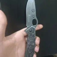 چاقو کلمبیا سفارشی|کوهنوردی و کمپینگ|رشت, بازار|دیوار