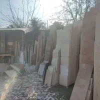 کارگر ساده برای سنگ فروشی|استخدام معماری، عمران و ساختمانی|سیاهکل, |دیوار