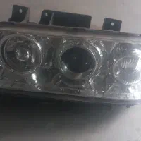 چراغ جلوی پژو slx اس ال ایکس