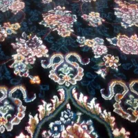 ۴ تخته فرش ۹ متری و۱۲ متری نونو اکبند|فرش|ملایر, |دیوار