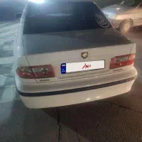 سمند ای اف سون|خودرو سواری و وانت|سبزوار, امیر کبیر|دیوار